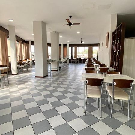Hotel Itamaraty Curitiba Bagian luar foto