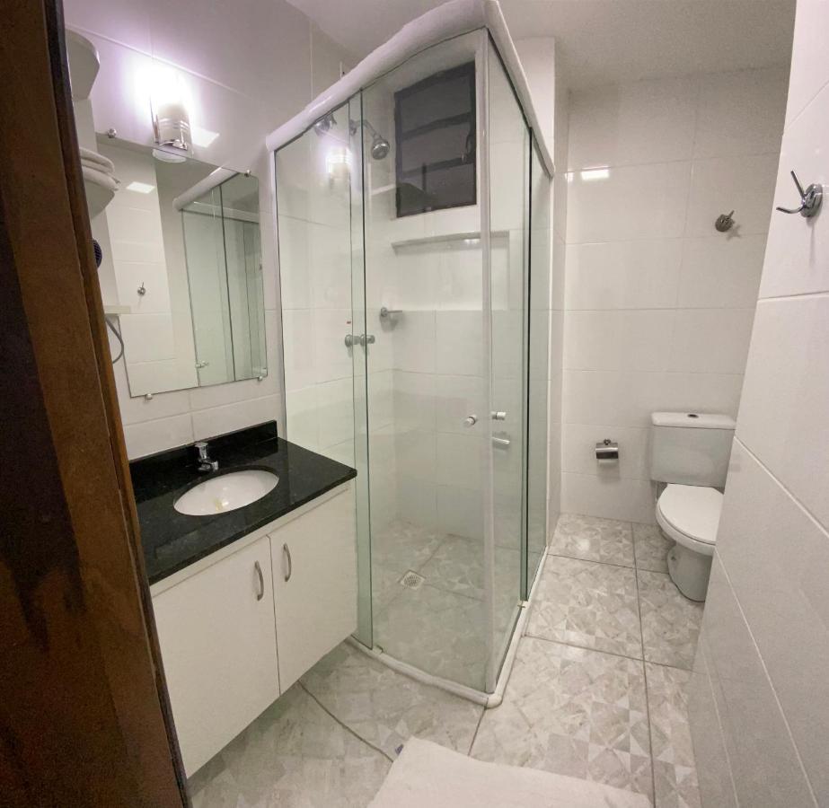 Hotel Itamaraty Curitiba Bagian luar foto