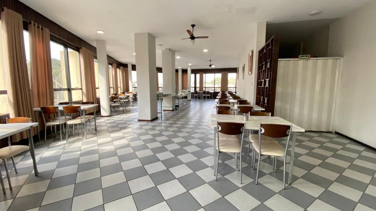 Hotel Itamaraty Curitiba Bagian luar foto