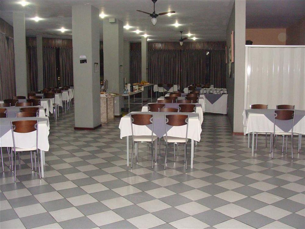 Hotel Itamaraty Curitiba Bagian luar foto