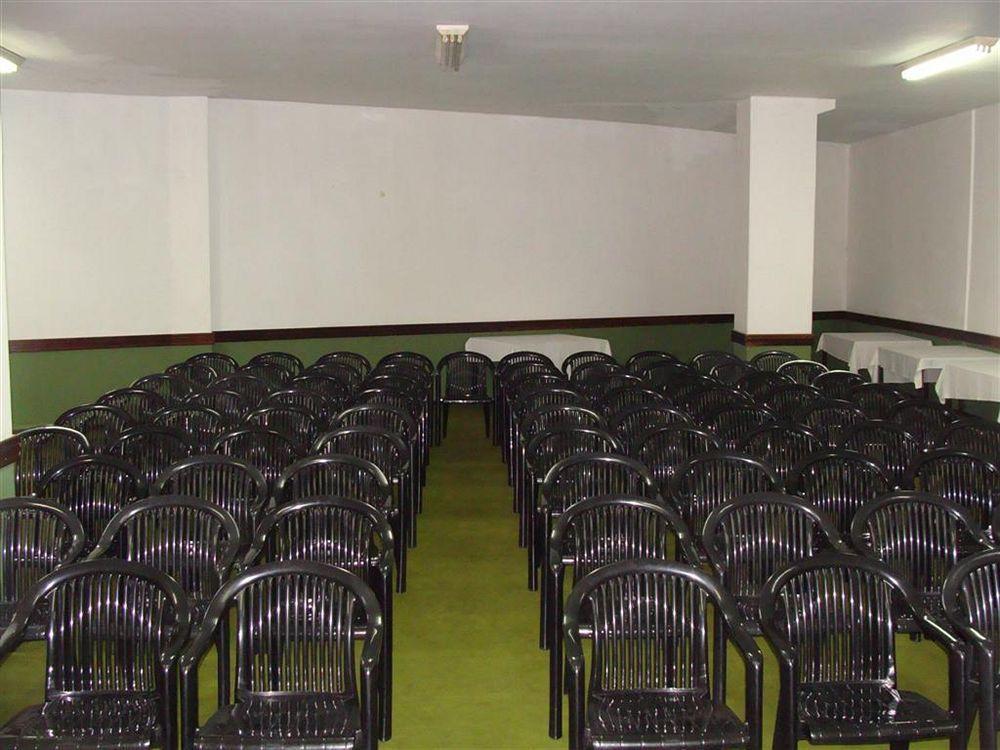 Hotel Itamaraty Curitiba Bagian luar foto
