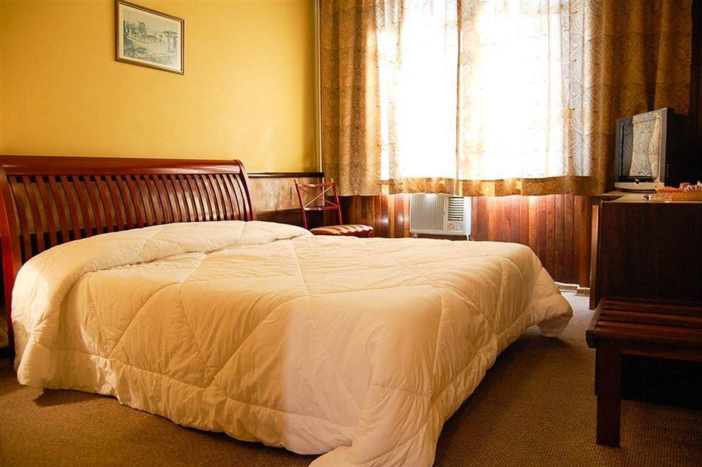 Hotel Itamaraty Curitiba Bagian luar foto