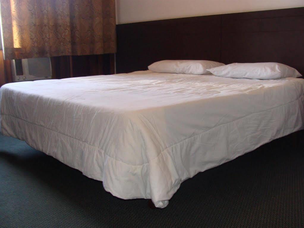 Hotel Itamaraty Curitiba Bagian luar foto